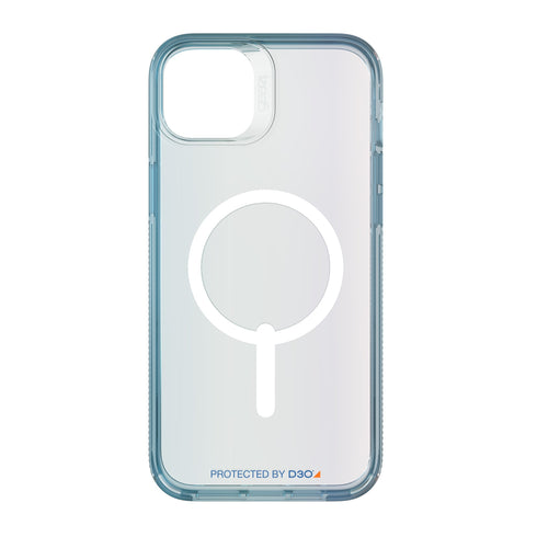 GEAR4 iPhone 14 Plus Gear4 D3O Milan Snap Case - Aurora Ombre
